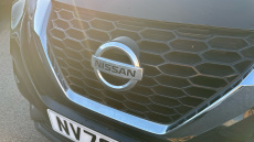 Nissan Juke 1.0 DiG-T 114 N-Connecta 5dr Petrol Hatchback